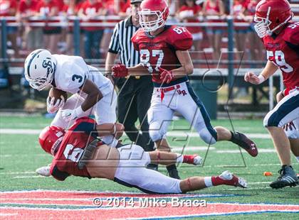 Thumbnail 3 in St. John's Prep @ Bridgewater-Raynham photogallery.