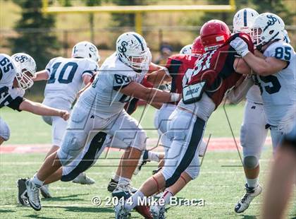Thumbnail 1 in St. John's Prep @ Bridgewater-Raynham photogallery.
