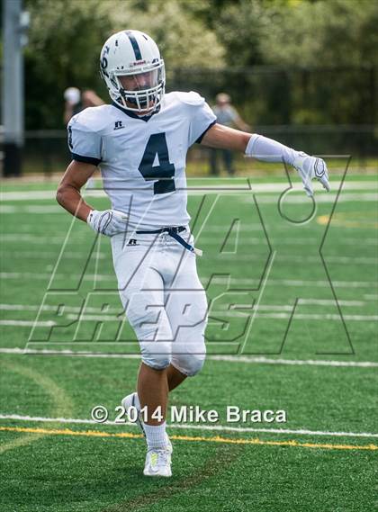 Thumbnail 1 in St. John's Prep @ Bridgewater-Raynham photogallery.