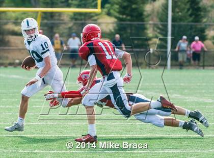 Thumbnail 2 in St. John's Prep @ Bridgewater-Raynham photogallery.