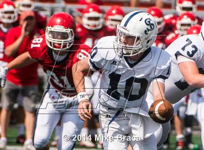 Thumbnail 2 in St. John's Prep @ Bridgewater-Raynham photogallery.