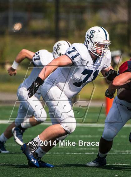 Thumbnail 2 in St. John's Prep @ Bridgewater-Raynham photogallery.
