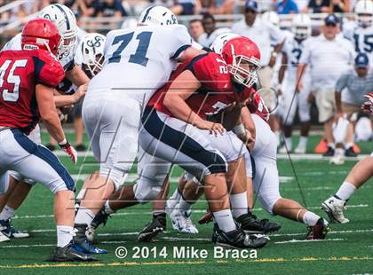 Thumbnail 2 in St. John's Prep @ Bridgewater-Raynham photogallery.