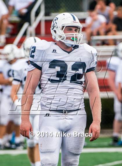 Thumbnail 1 in St. John's Prep @ Bridgewater-Raynham photogallery.