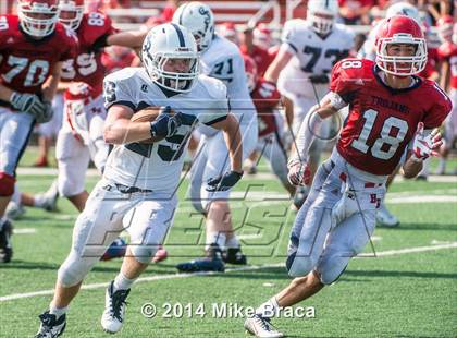 Thumbnail 1 in St. John's Prep @ Bridgewater-Raynham photogallery.