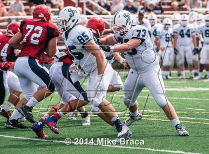 Thumbnail 3 in St. John's Prep @ Bridgewater-Raynham photogallery.