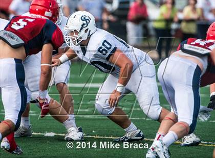 Thumbnail 3 in St. John's Prep @ Bridgewater-Raynham photogallery.