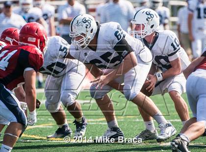 Thumbnail 2 in St. John's Prep @ Bridgewater-Raynham photogallery.