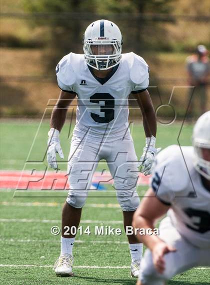 Thumbnail 2 in St. John's Prep @ Bridgewater-Raynham photogallery.