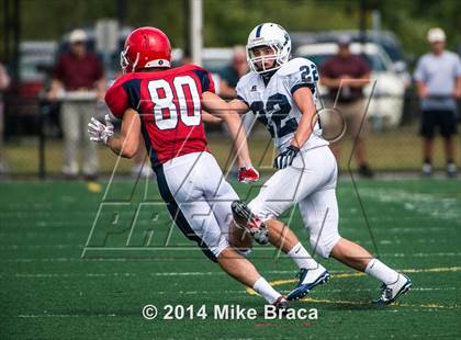Thumbnail 1 in St. John's Prep @ Bridgewater-Raynham photogallery.