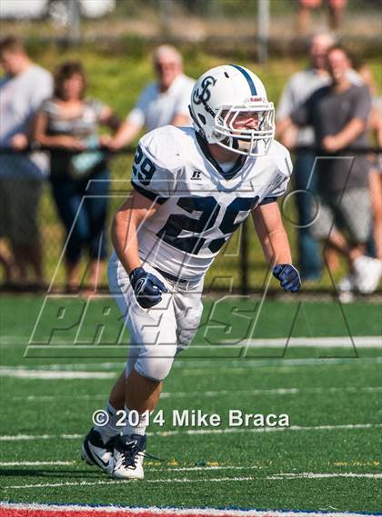 Thumbnail 3 in St. John's Prep @ Bridgewater-Raynham photogallery.