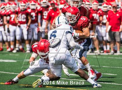 Thumbnail 2 in St. John's Prep @ Bridgewater-Raynham photogallery.