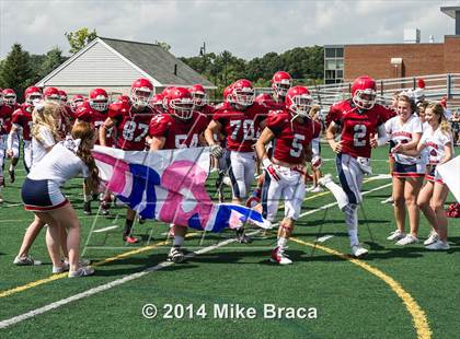Thumbnail 3 in St. John's Prep @ Bridgewater-Raynham photogallery.