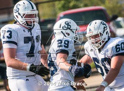 Thumbnail 2 in St. John's Prep @ Bridgewater-Raynham photogallery.