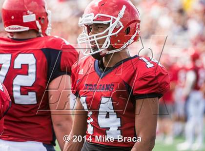 Thumbnail 2 in St. John's Prep @ Bridgewater-Raynham photogallery.