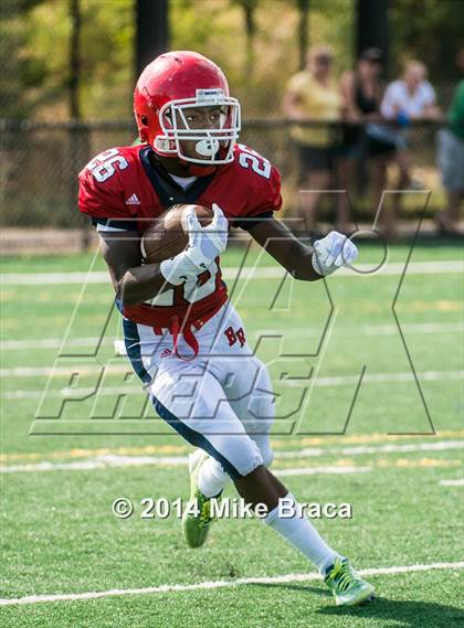 Thumbnail 3 in St. John's Prep @ Bridgewater-Raynham photogallery.