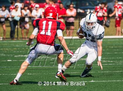 Thumbnail 1 in St. John's Prep @ Bridgewater-Raynham photogallery.