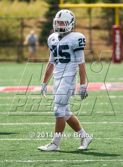 Thumbnail 3 in St. John's Prep @ Bridgewater-Raynham photogallery.