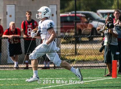 Thumbnail 1 in St. John's Prep @ Bridgewater-Raynham photogallery.