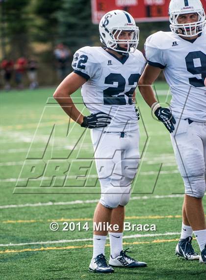 Thumbnail 1 in St. John's Prep @ Bridgewater-Raynham photogallery.