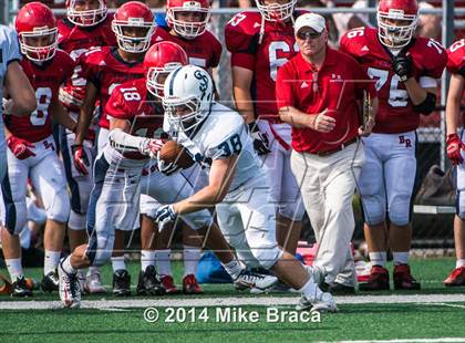Thumbnail 1 in St. John's Prep @ Bridgewater-Raynham photogallery.