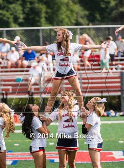 Thumbnail 1 in St. John's Prep @ Bridgewater-Raynham photogallery.
