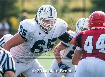 Thumbnail 3 in St. John's Prep @ Bridgewater-Raynham photogallery.