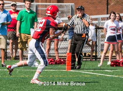 Thumbnail 2 in St. John's Prep @ Bridgewater-Raynham photogallery.