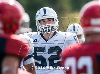 Thumbnail 3 in St. John's Prep @ Bridgewater-Raynham photogallery.