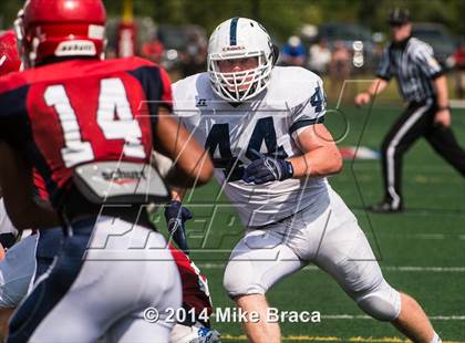 Thumbnail 3 in St. John's Prep @ Bridgewater-Raynham photogallery.