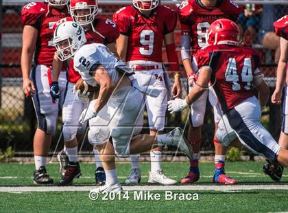 Thumbnail 3 in St. John's Prep @ Bridgewater-Raynham photogallery.