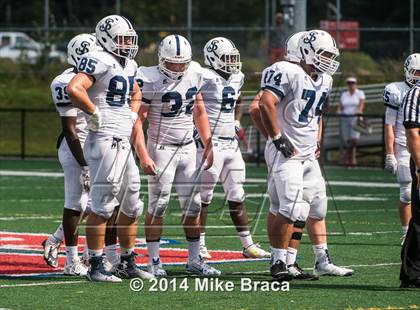 Thumbnail 2 in St. John's Prep @ Bridgewater-Raynham photogallery.