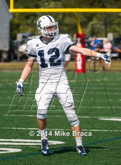 Thumbnail 3 in St. John's Prep @ Bridgewater-Raynham photogallery.