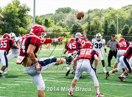 Thumbnail 1 in St. John's Prep @ Bridgewater-Raynham photogallery.