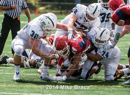 Thumbnail 2 in St. John's Prep @ Bridgewater-Raynham photogallery.