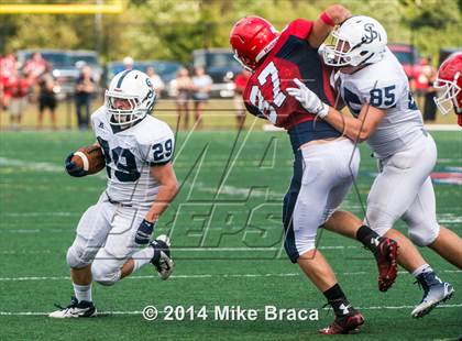 Thumbnail 2 in St. John's Prep @ Bridgewater-Raynham photogallery.