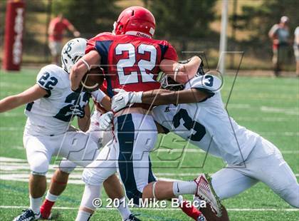 Thumbnail 3 in St. John's Prep @ Bridgewater-Raynham photogallery.