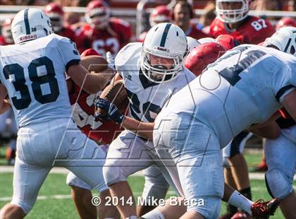 Thumbnail 1 in St. John's Prep @ Bridgewater-Raynham photogallery.