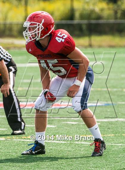 Thumbnail 2 in St. John's Prep @ Bridgewater-Raynham photogallery.