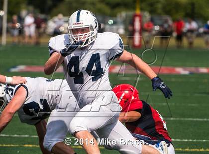 Thumbnail 1 in St. John's Prep @ Bridgewater-Raynham photogallery.