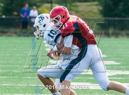 Thumbnail 1 in St. John's Prep @ Bridgewater-Raynham photogallery.