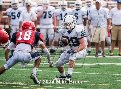 Thumbnail 1 in St. John's Prep @ Bridgewater-Raynham photogallery.