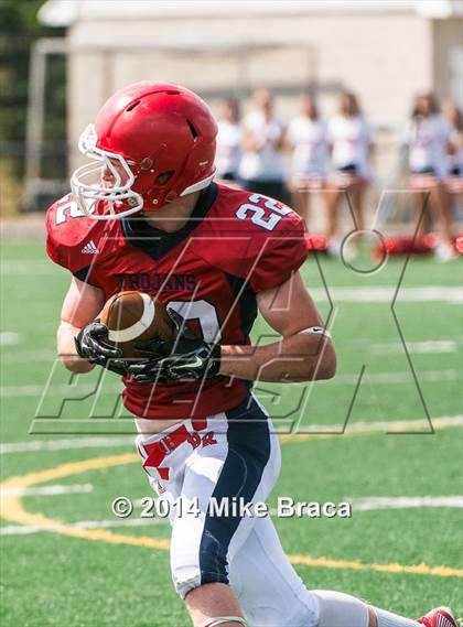 Thumbnail 1 in St. John's Prep @ Bridgewater-Raynham photogallery.