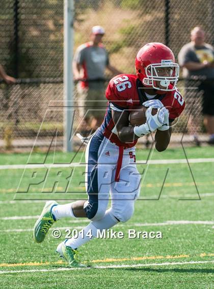 Thumbnail 2 in St. John's Prep @ Bridgewater-Raynham photogallery.