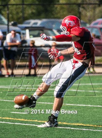 Thumbnail 3 in St. John's Prep @ Bridgewater-Raynham photogallery.