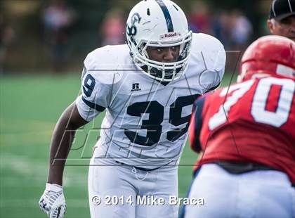 Thumbnail 2 in St. John's Prep @ Bridgewater-Raynham photogallery.