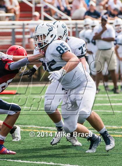 Thumbnail 2 in St. John's Prep @ Bridgewater-Raynham photogallery.