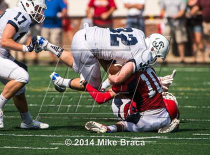 Thumbnail 2 in St. John's Prep @ Bridgewater-Raynham photogallery.