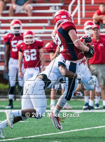 Thumbnail 2 in St. John's Prep @ Bridgewater-Raynham photogallery.