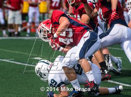 Thumbnail 2 in St. John's Prep @ Bridgewater-Raynham photogallery.